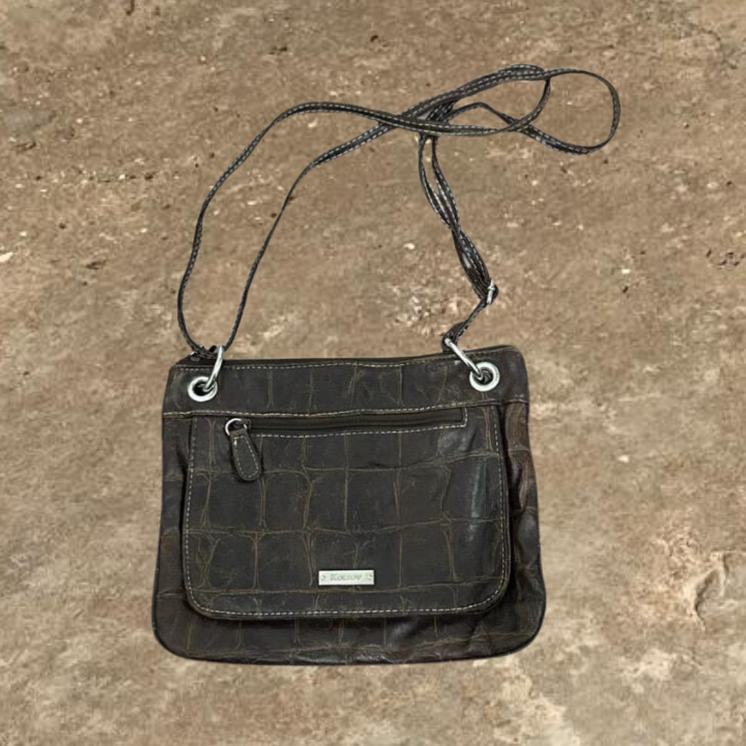 KOLTOV cross body bag