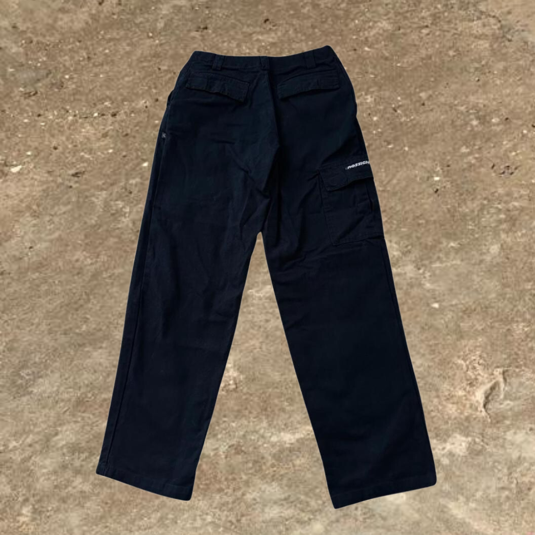 Rossignol woman’s cargo ski pants
