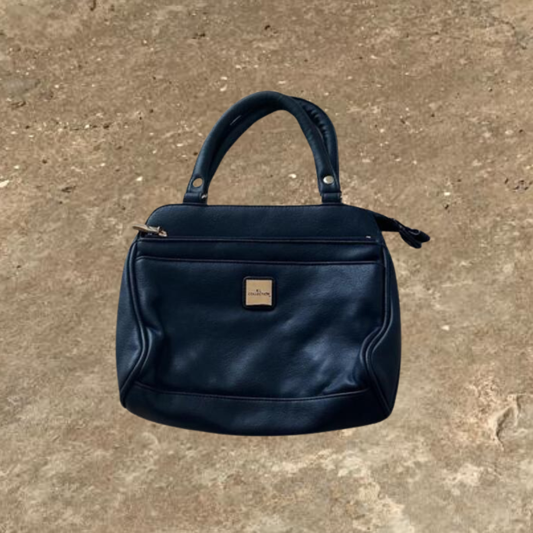 KL Collection handbag