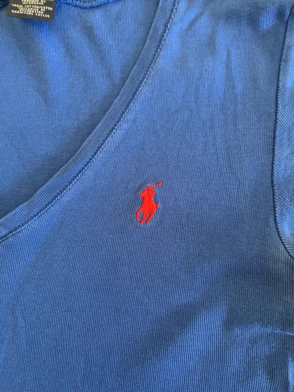 Ralph Lauren Sport Women's Top