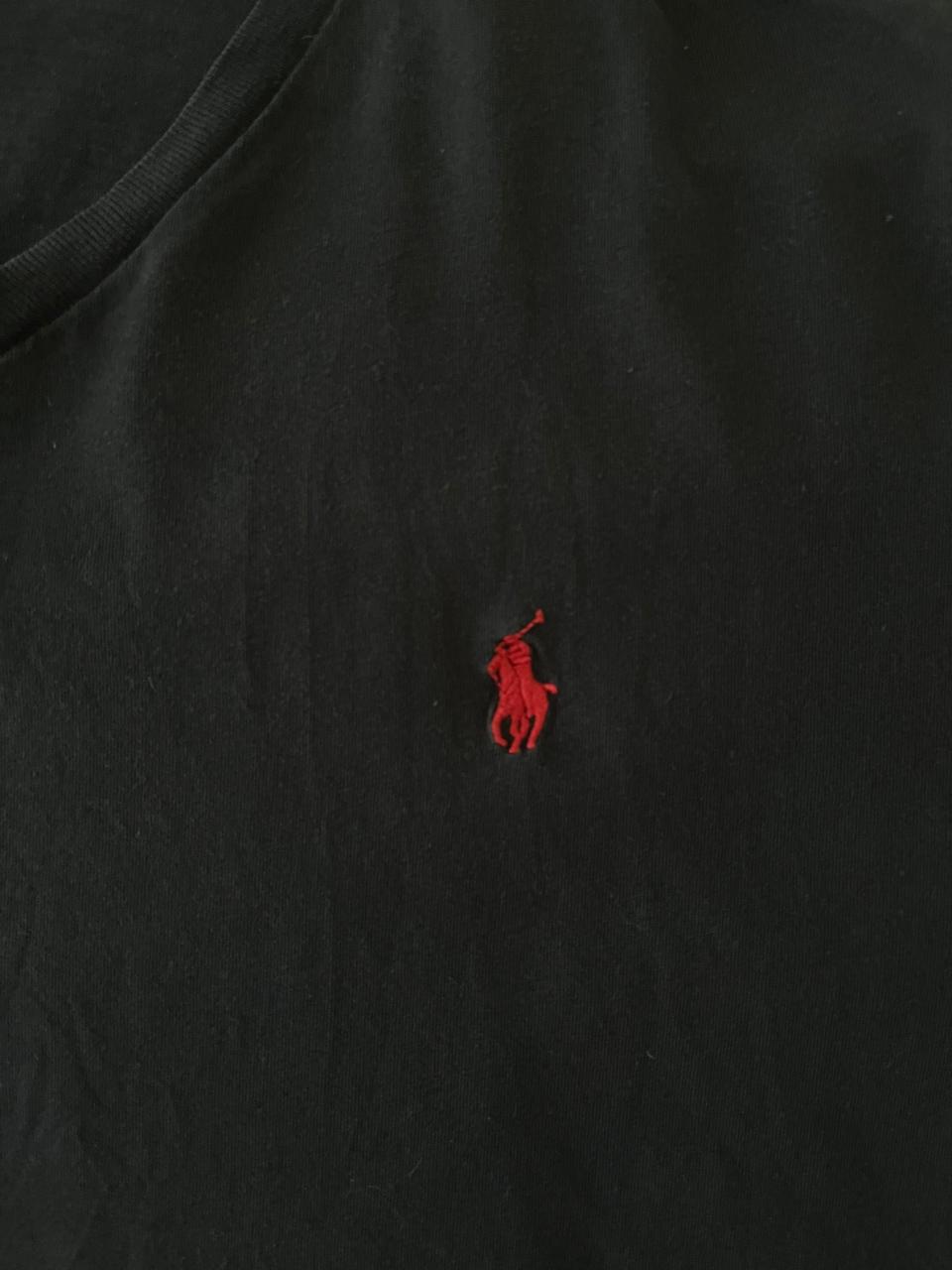 Polo Ralph Lauren men’s T-shirt