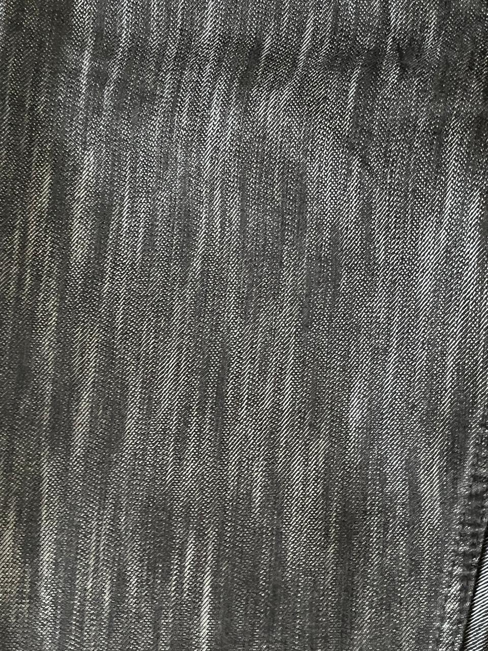Levis Straight Leg Dark Grey Jeans