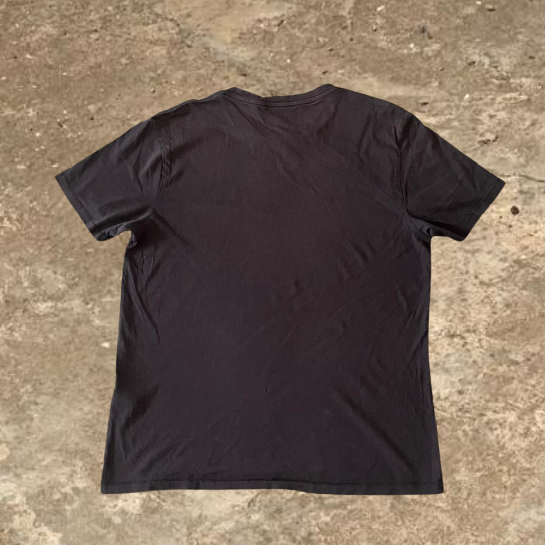Levis Dark Grey Tee