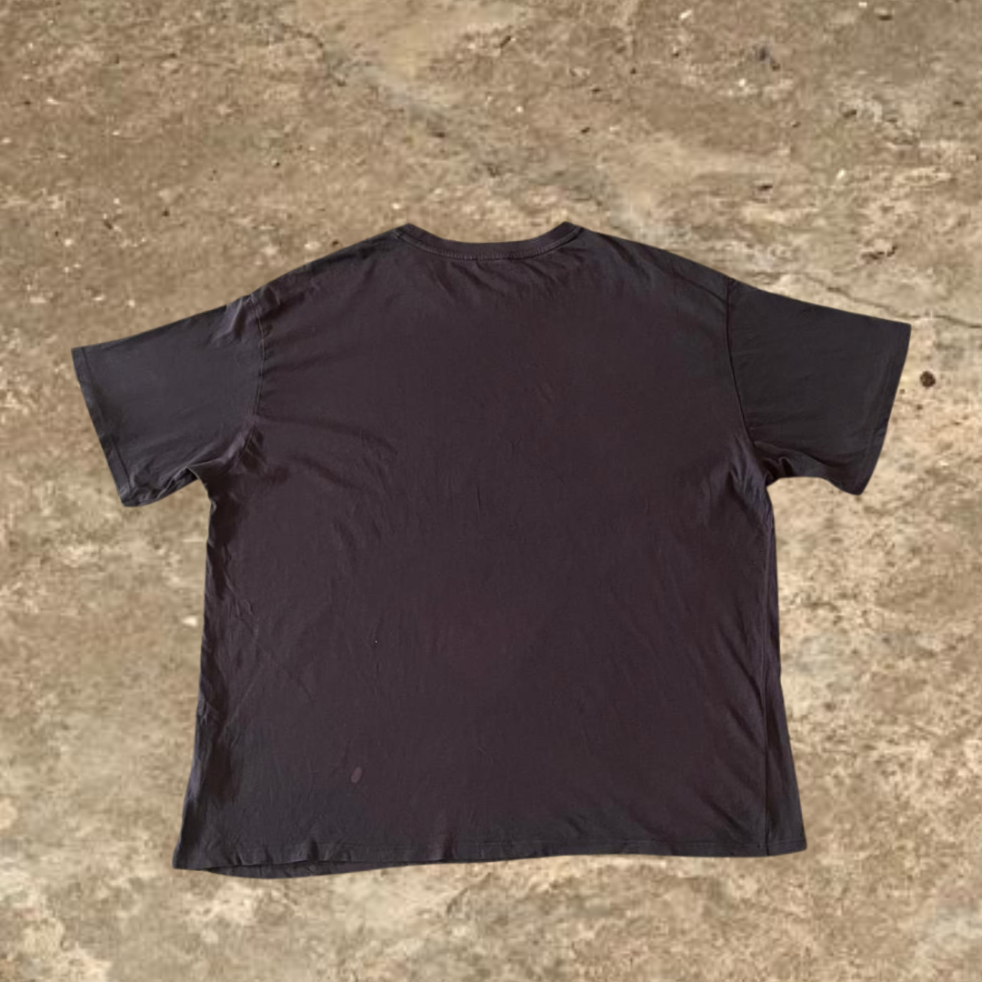 Fallen Angel Motorcycles Large Tee