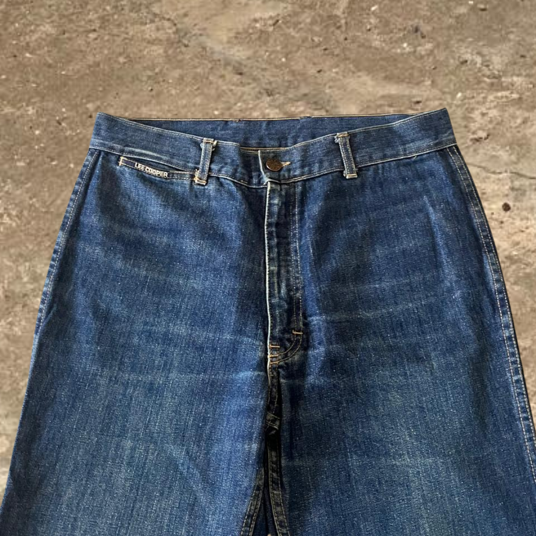 Lee Cooper Blue Jeans