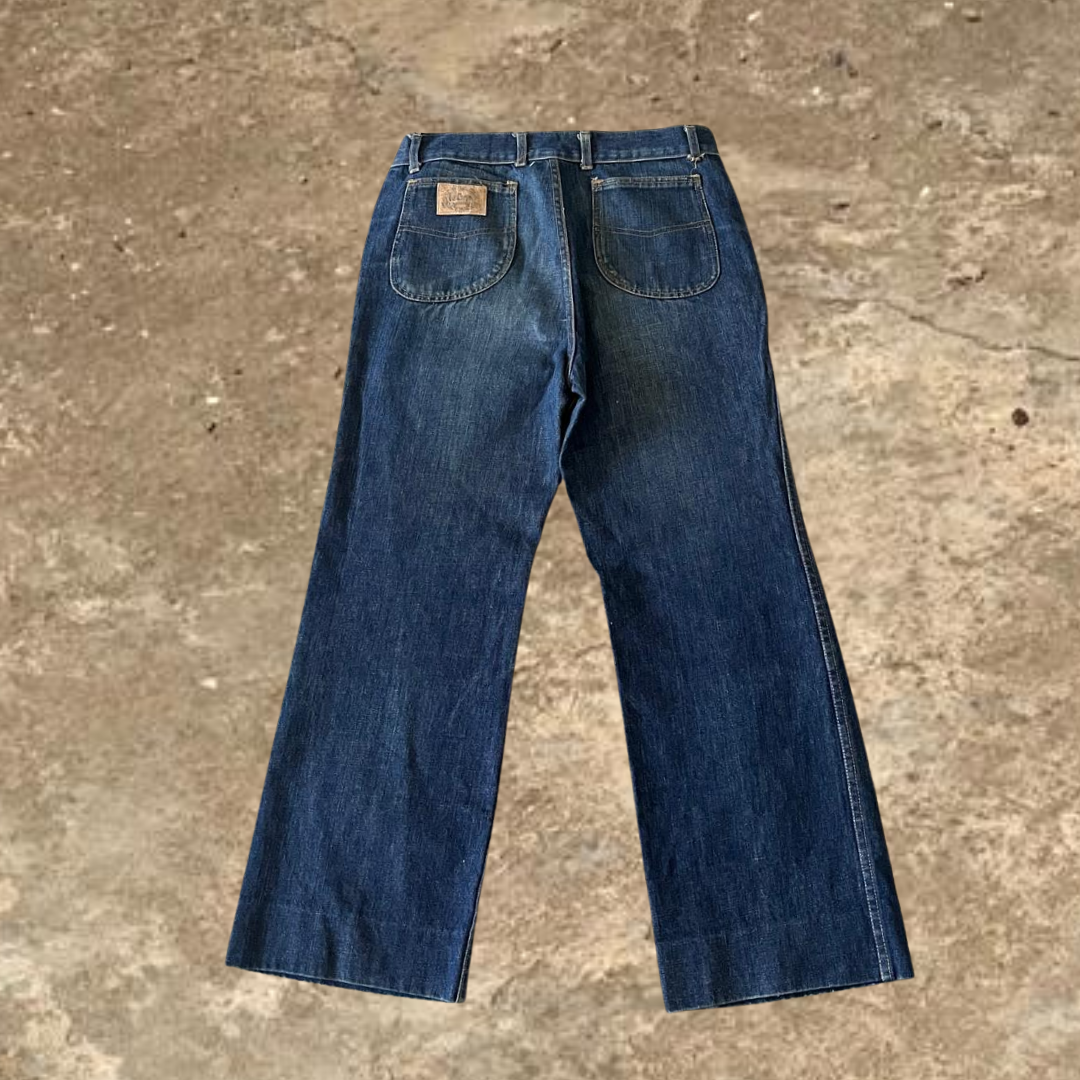 Lee Cooper Blue Jeans