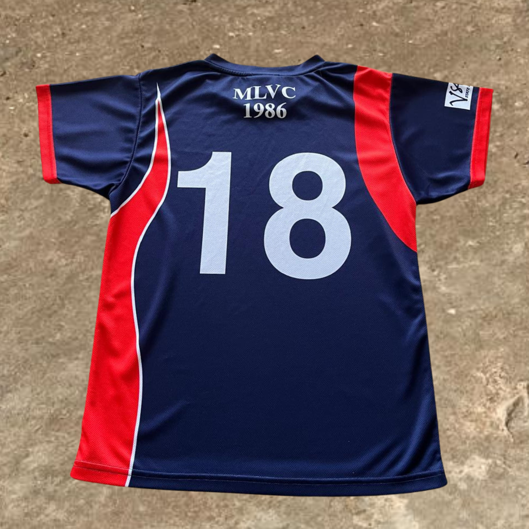 Fullhammer Vollyball Jersey