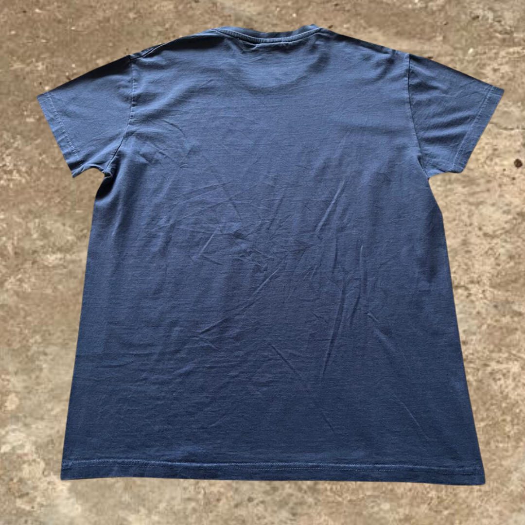 Motorcycle graphic Tee
