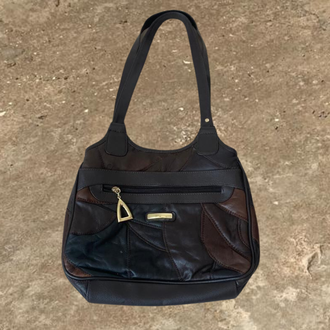 Vintage brown bag