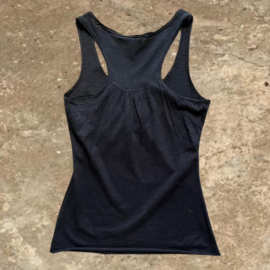 Miss Selfridge Women's Tank Top