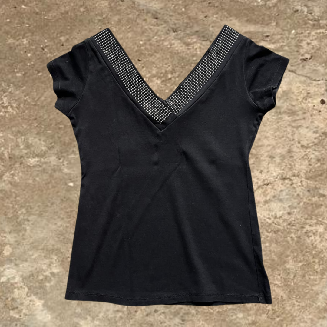 Elisa immagine Off shoulder women's Top