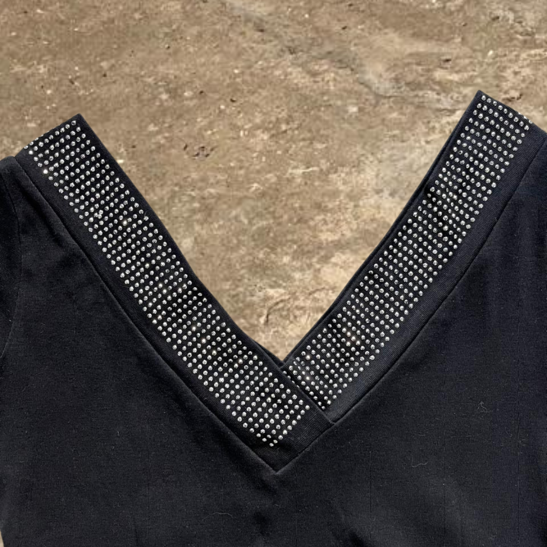 Elisa immagine Off shoulder women's Top