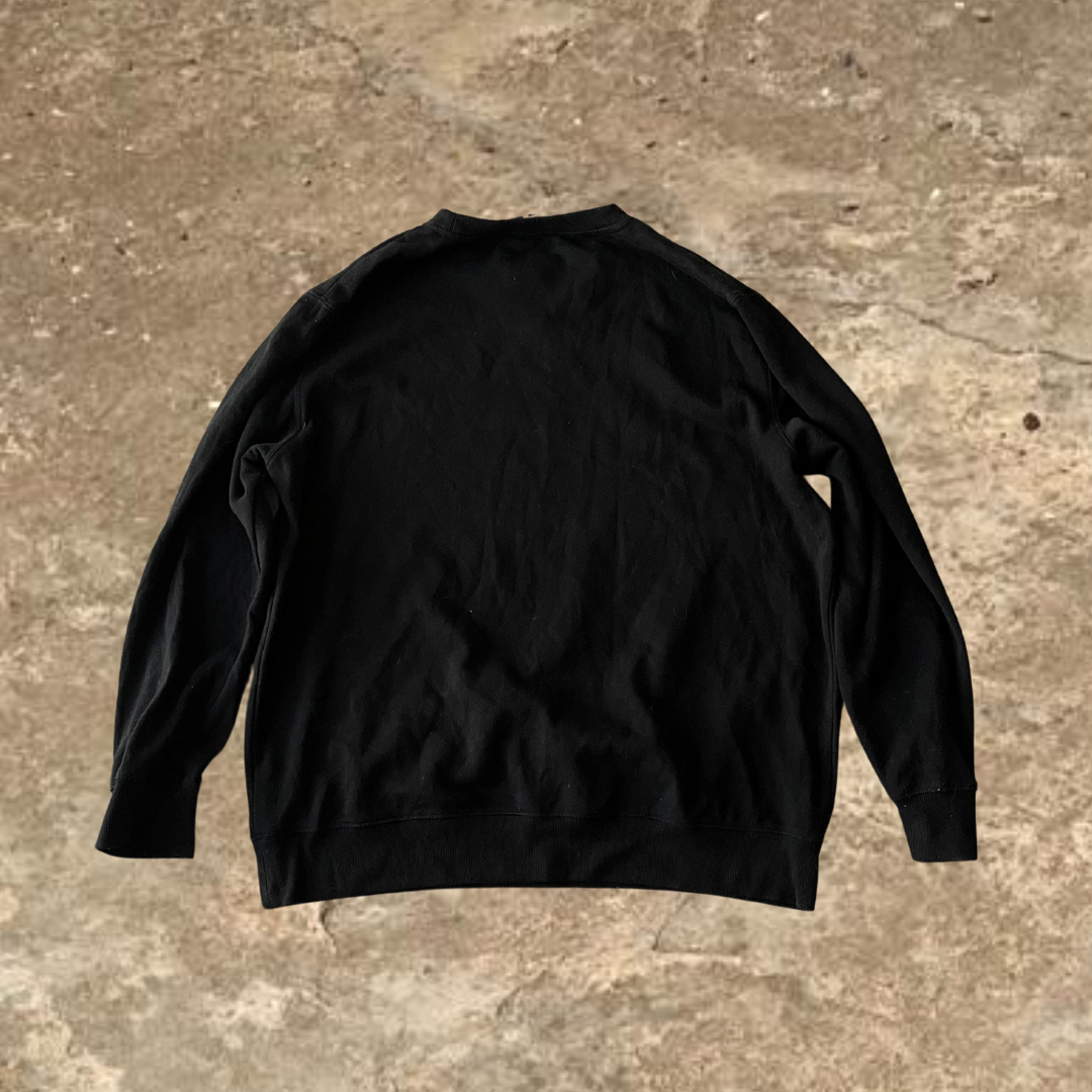 Everlast Black Sweatshirt