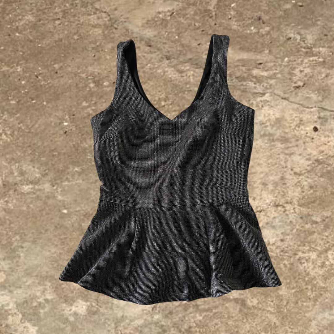 River Island Sparking Women's Top