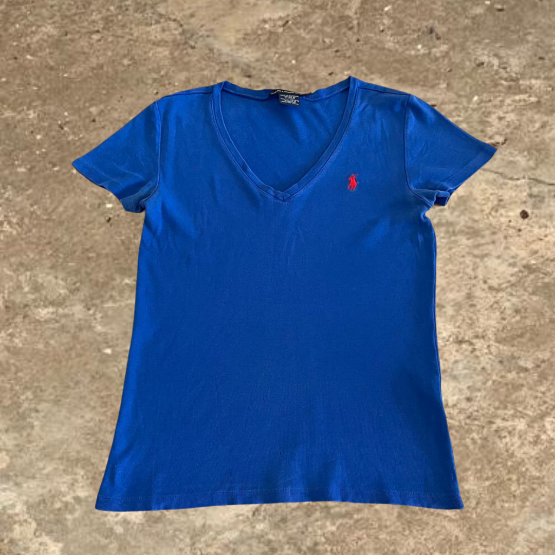Ralph Lauren Sport Women's Top