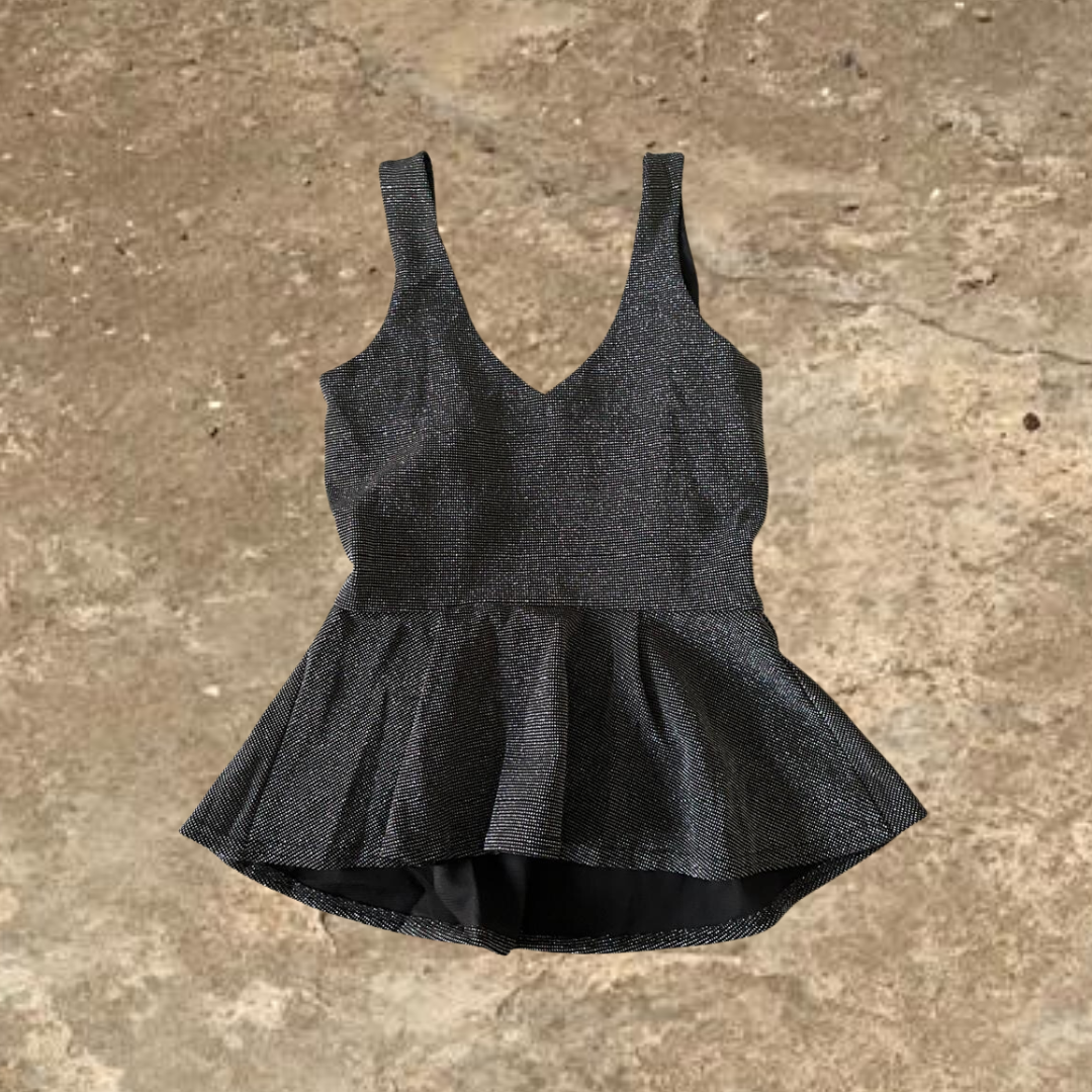 River Island Sparking Women's Top