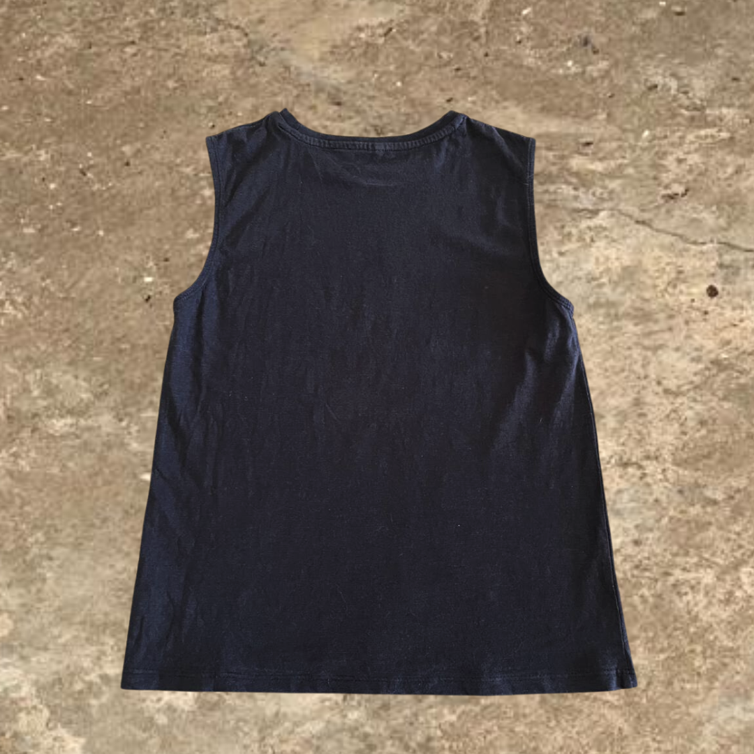 Tiger Cost Est.1995 Tank Top