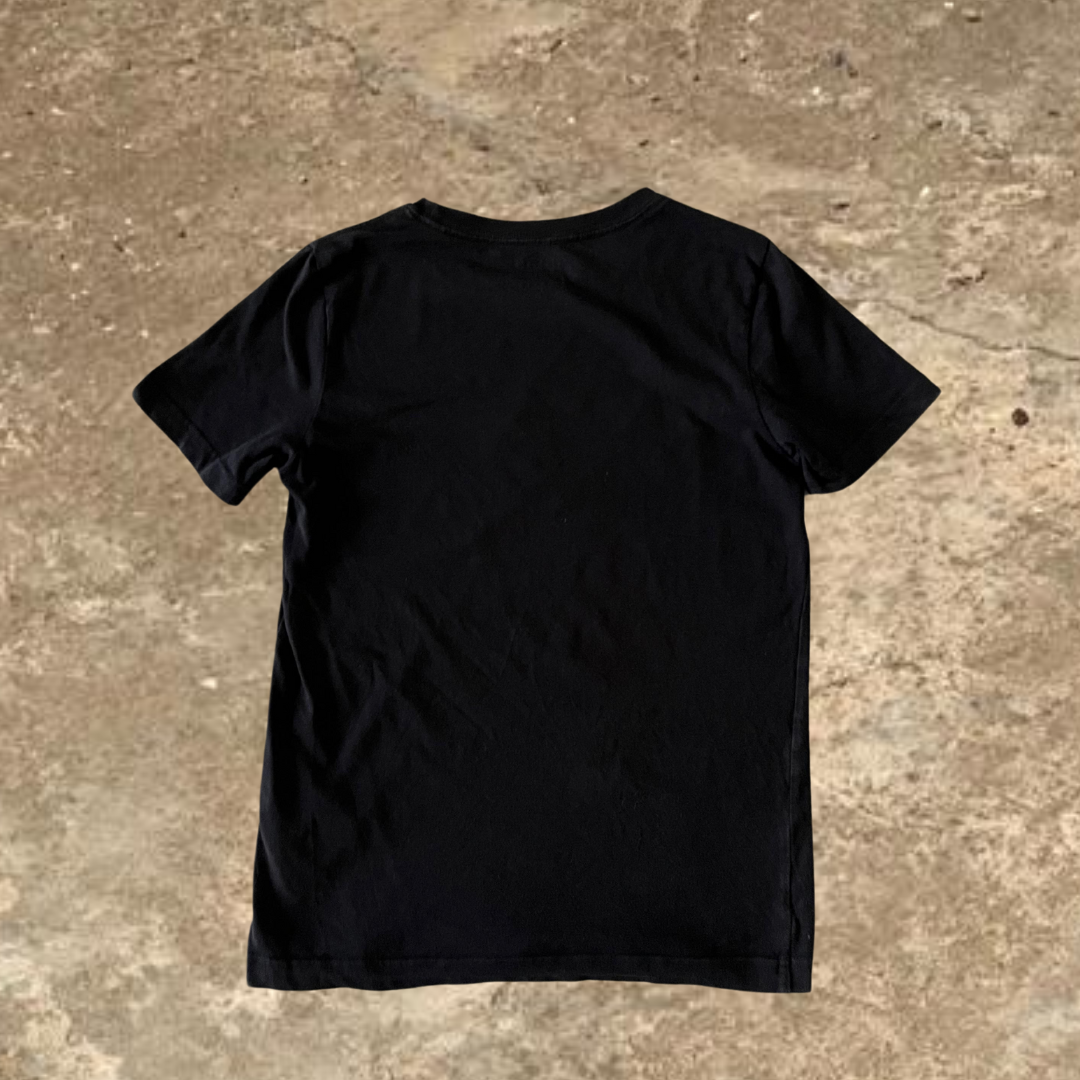 Air Jordan Black Tshirt