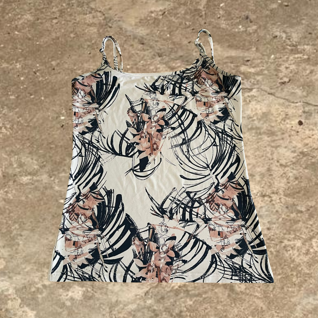 Next My Essentials Women's Baby Pink Top
