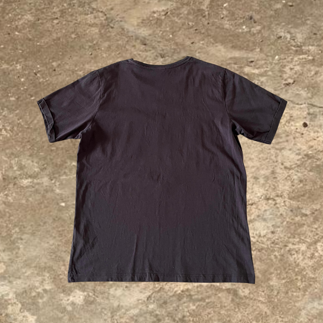 Rock & Rose Graphic Tee