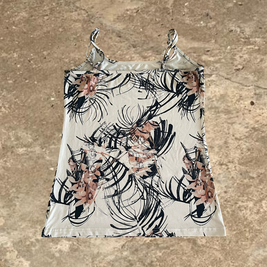 Next My Essentials Women's Baby Pink Top