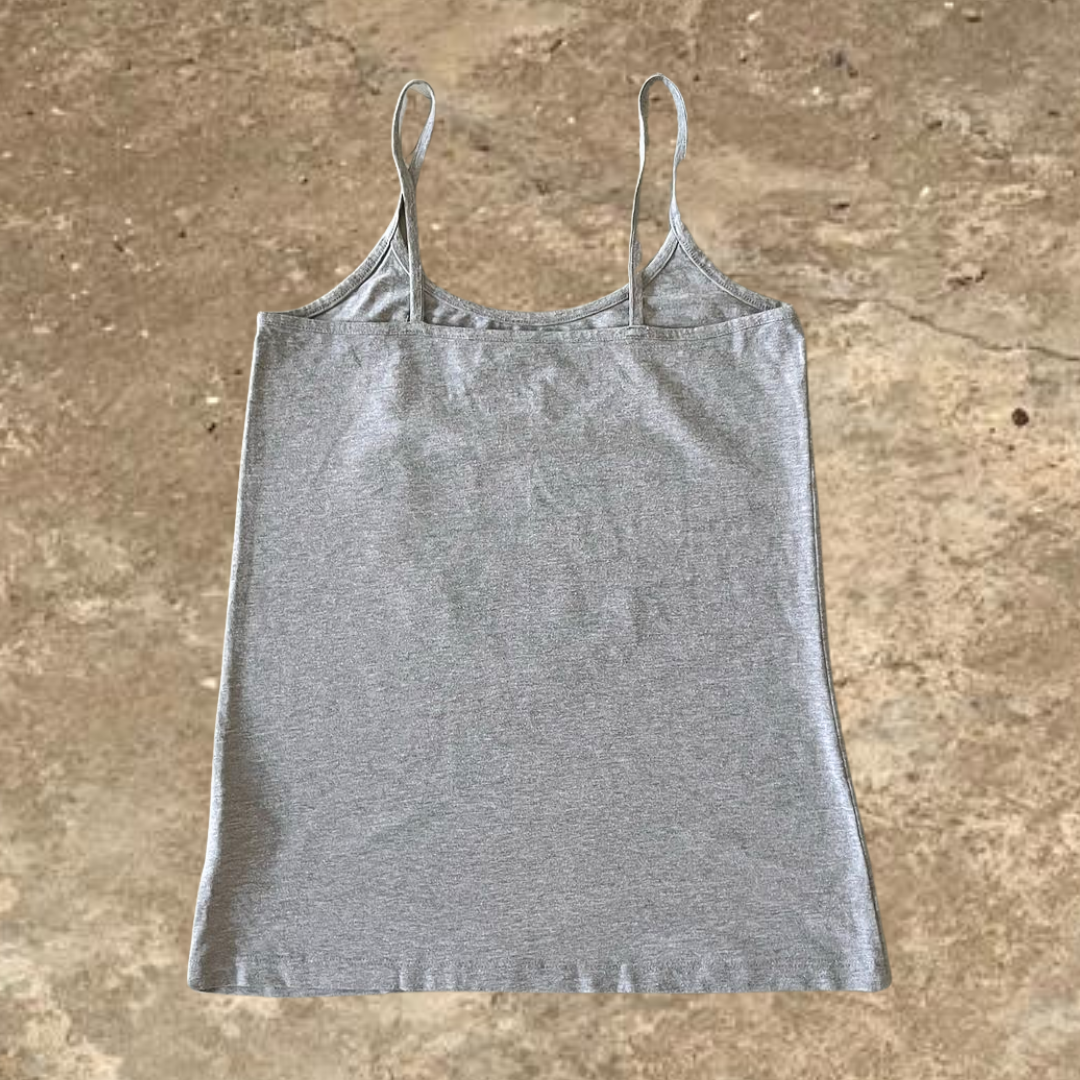 Games Of Thrones Grey Top