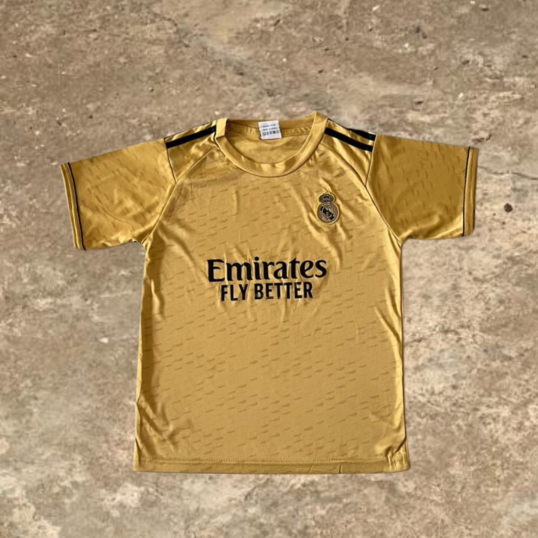 Jude Bellingham Real Madrid Soccer Jerseys