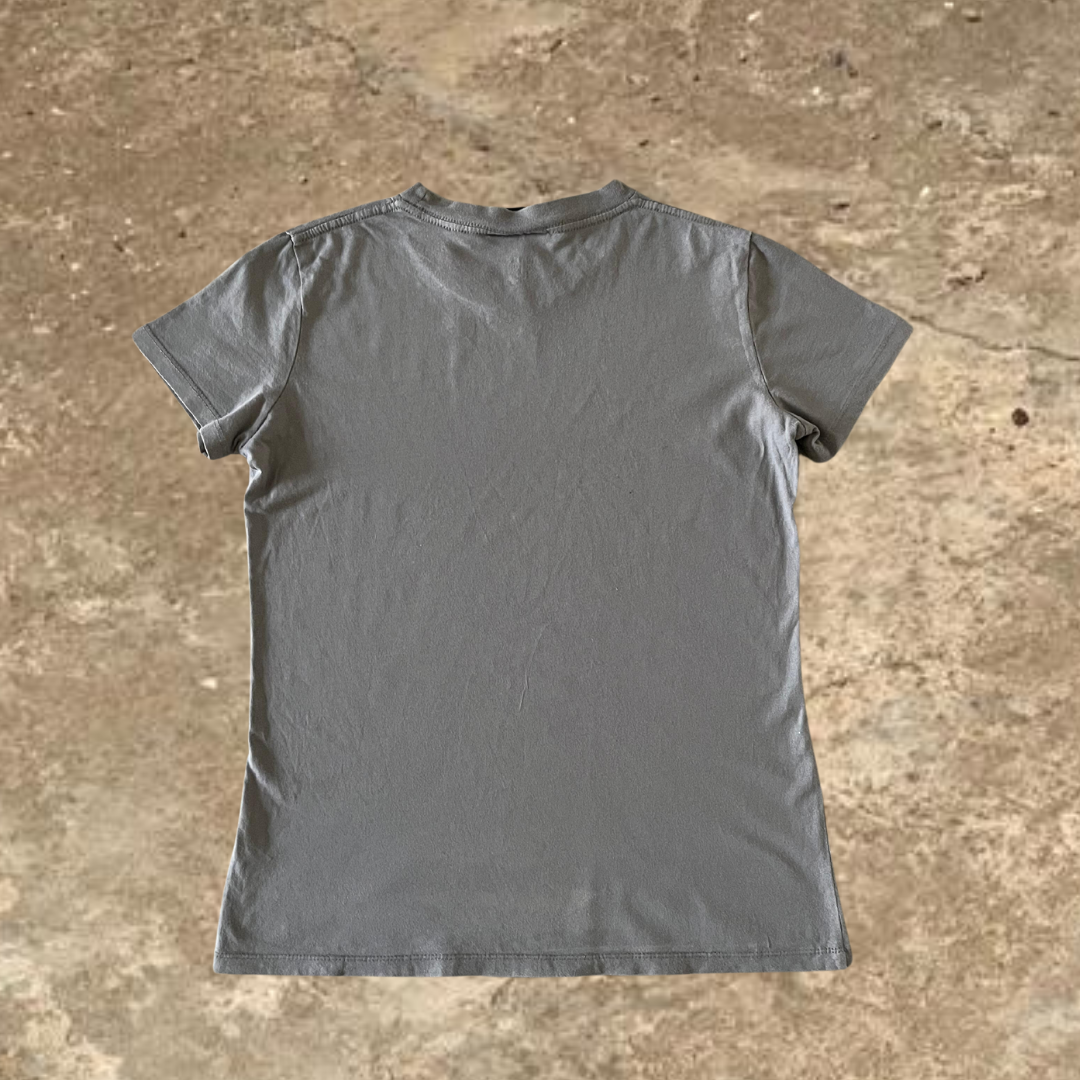 Metallica Grey Tee