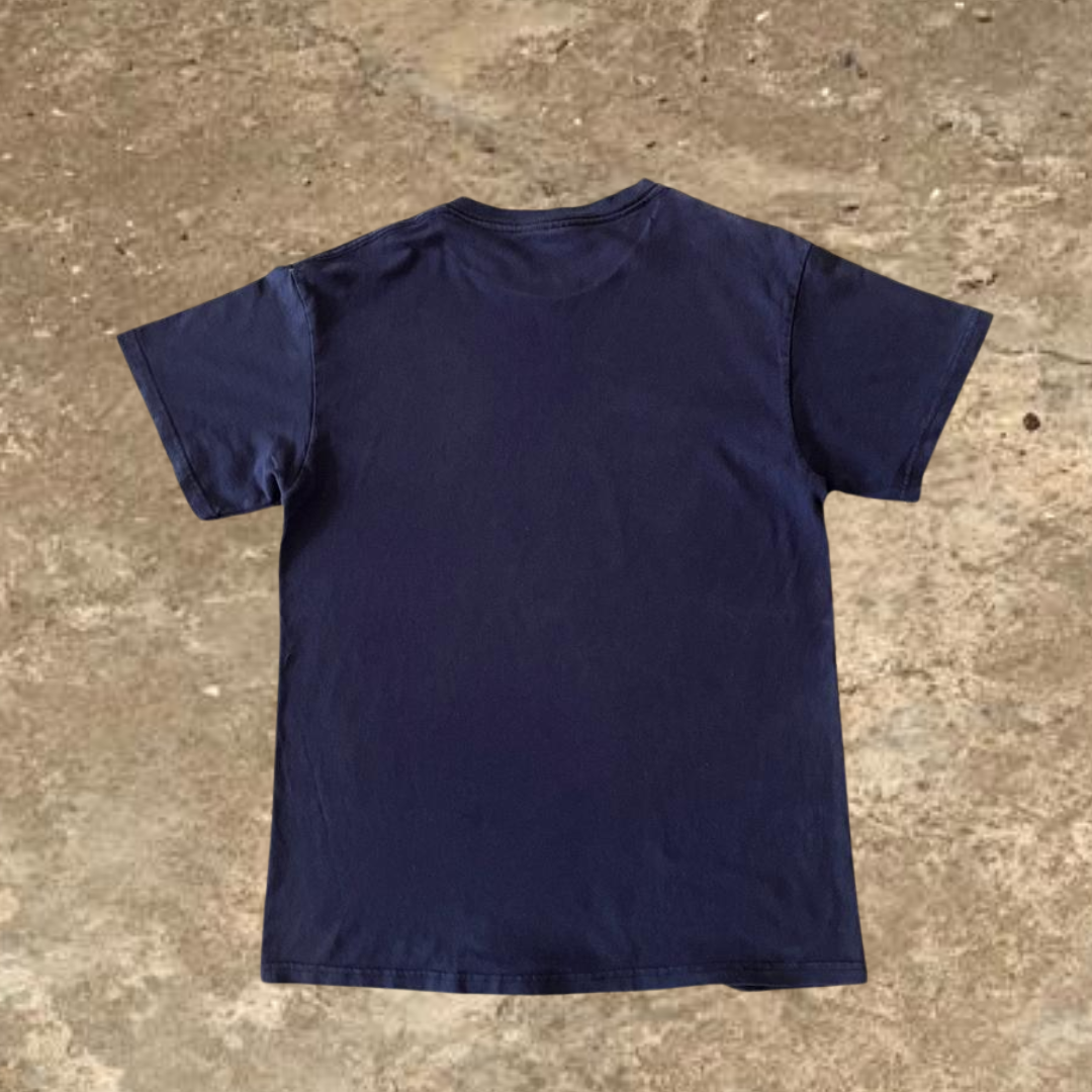 Boston World Champions 2013 Blue Men's Tee