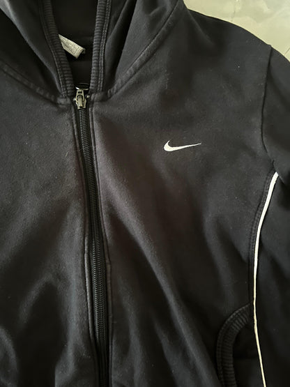 Nike skinny fit Women’s  Zip Up Hoodie