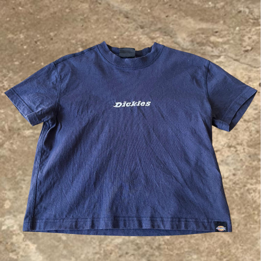 Dickies Blue Tee