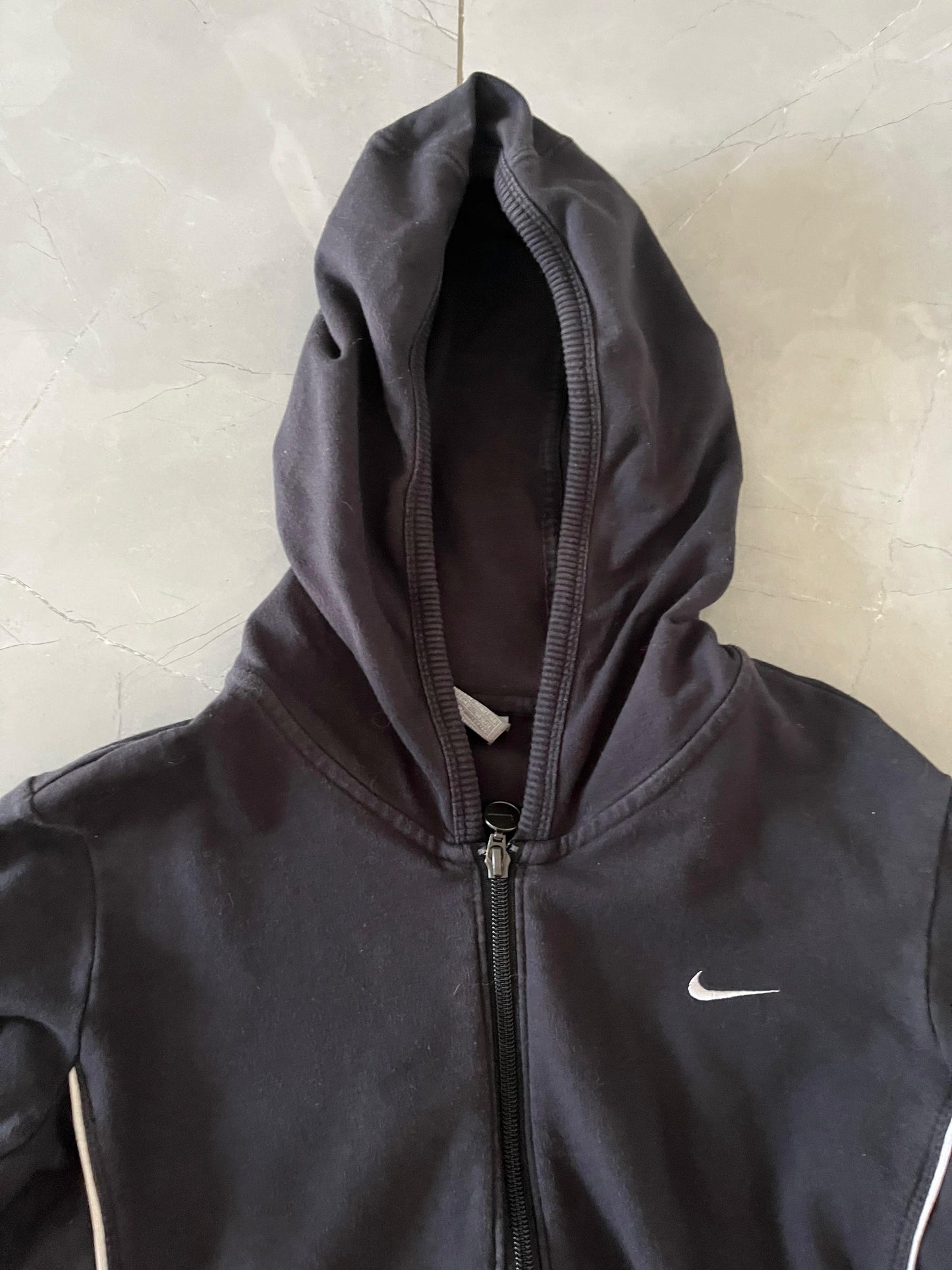 Nike skinny fit Women’s  Zip Up Hoodie