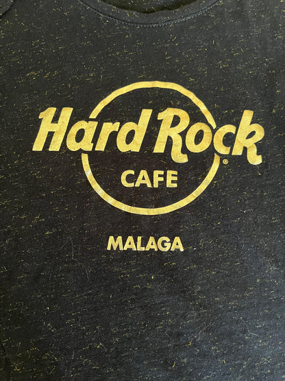 Hard Rock Cafe Women’s Black Tee