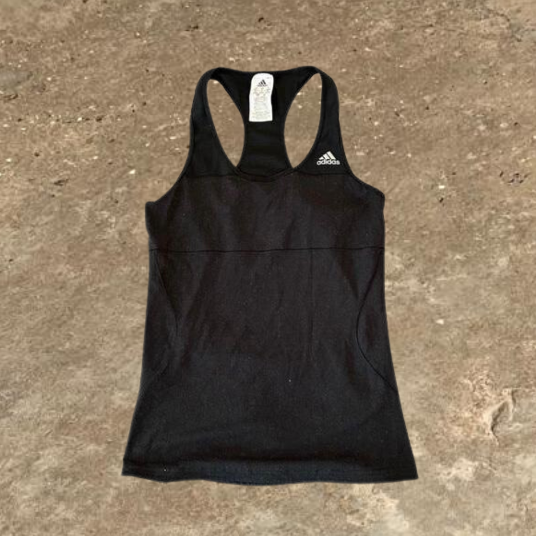 Adidas Own the running Tank Top