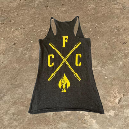 Life AsRx Tank Top