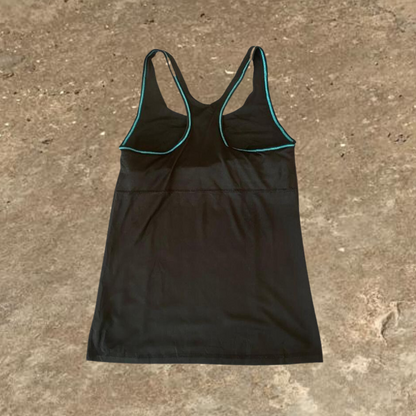 Champion black Tank Top