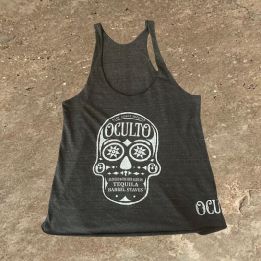 Vintage women’s tank top