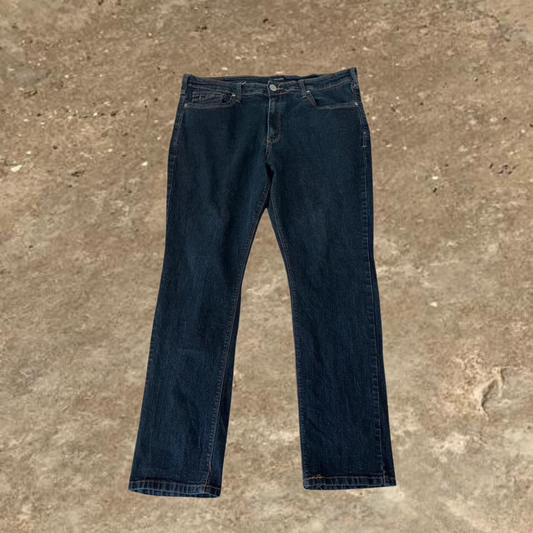 Fried denim Slim Jeans