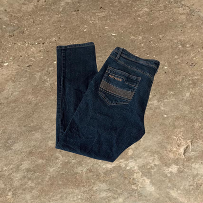 Fried denim Slim Jeans