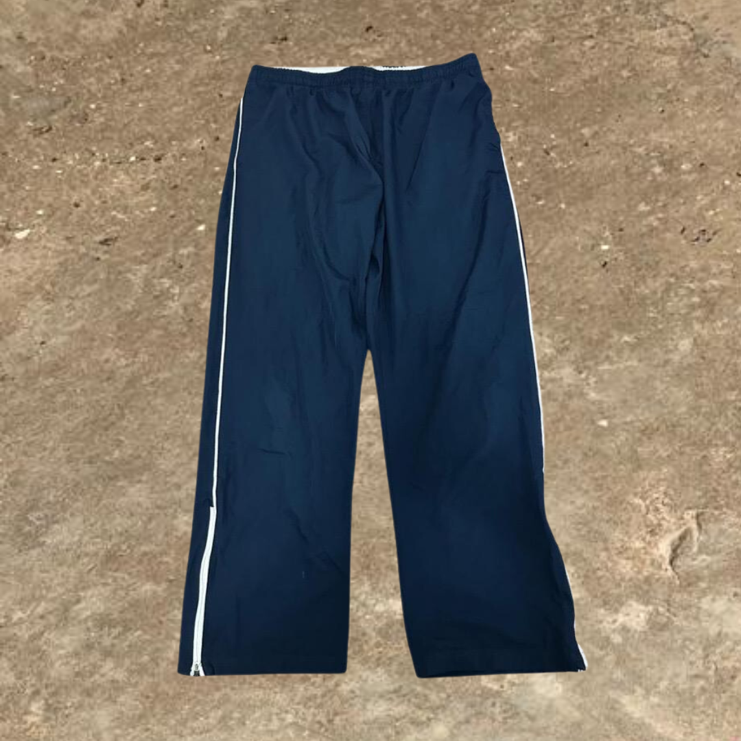 Navy Blue Track pants