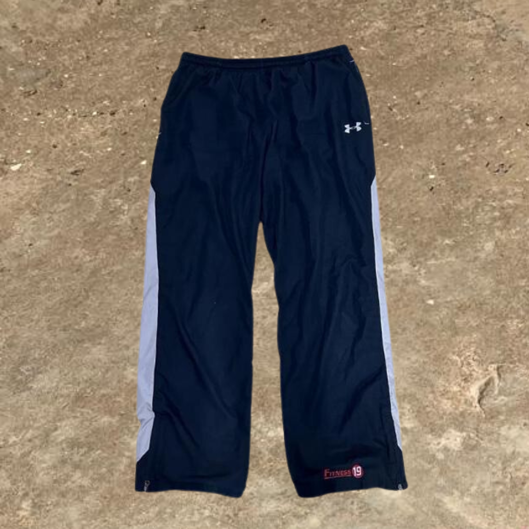 Under Armor loose track pants