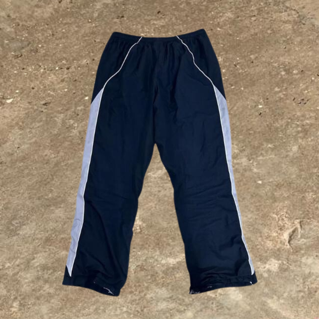 Under Armor loose track pants