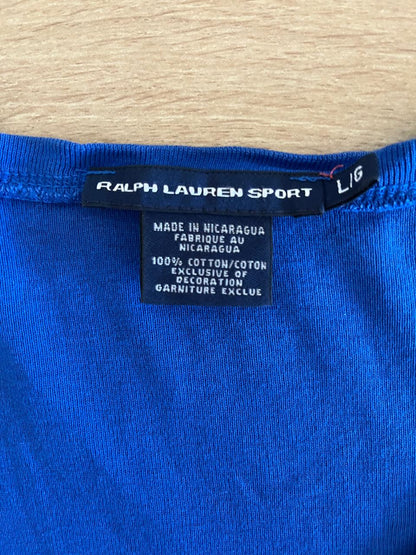 Ralph Lauren Sport Women's Top
