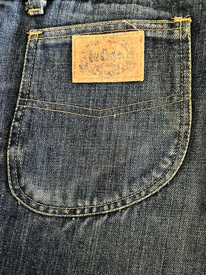 Lee Cooper Blue Jeans