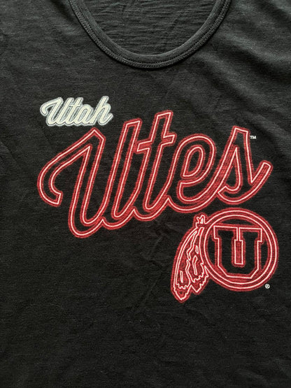 Utah Utes football Team Tee