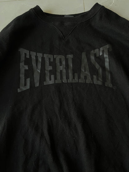 Everlast Black Sweatshirt