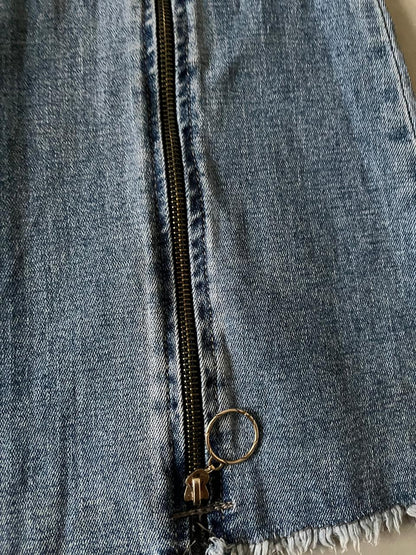 Euro Fashion Women's Jeans