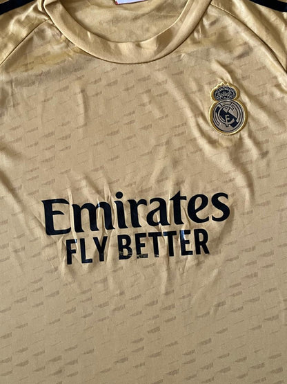 Jude Bellingham Real Madrid Soccer Jerseys