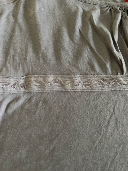 Vintage Tex Light Purple Women's Top