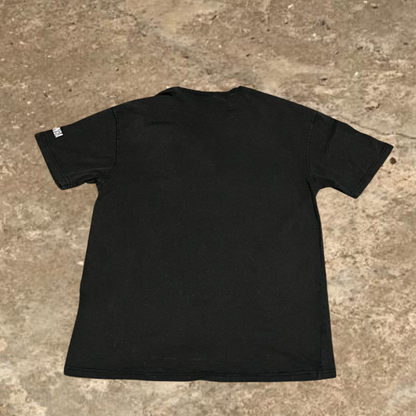NBA Chicago Bulls Central Division Dark Grey Large Tee